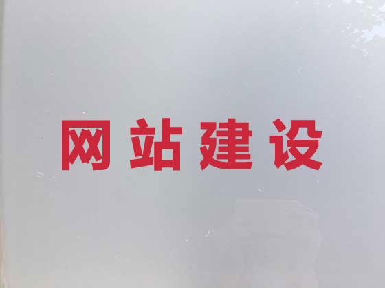 郴州专业网站设计